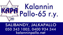 Kalannin Pallo-65 r.y.